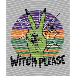 Halloween-WS 10814